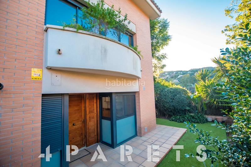 Foto 5a795555-2d9e-4e20-8c55-7c6e58992fcb. Reihenhaus mit heizung parking pool in Cabrils