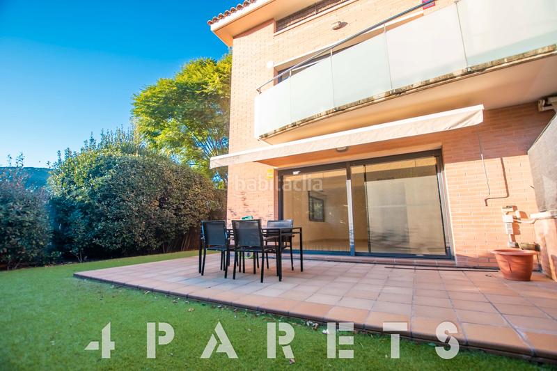 Foto 634cfed9-f4fc-42d8-b27f-2676eb34e97d. Reihenhaus mit heizung parking pool in Cabrils