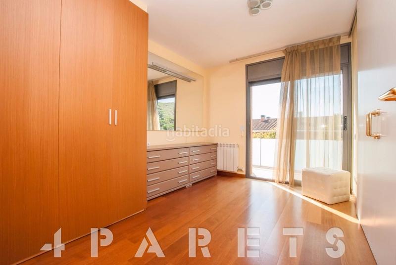 Foto 7265f402-1a57-4dad-bdf0-6825491a213f. Reihenhaus mit heizung parking pool in Cabrils