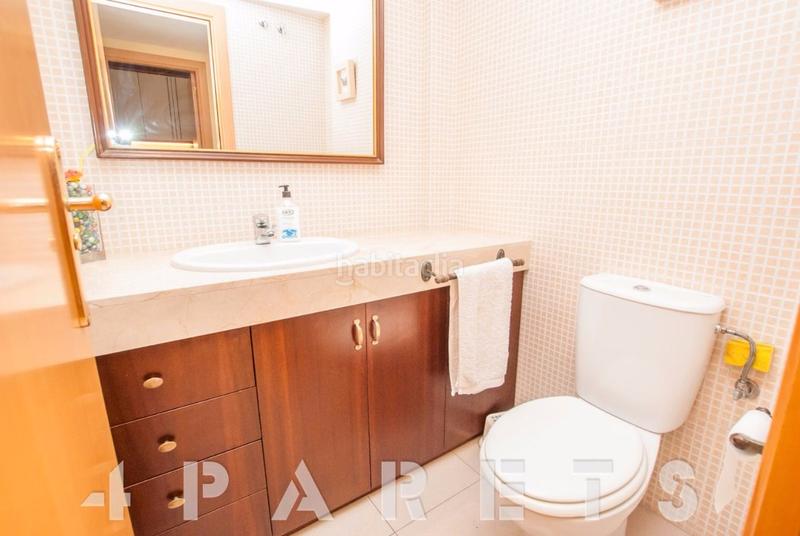 Foto 8336d676-a7e9-4e2e-acee-2b696e41d939. Reihenhaus mit heizung parking pool in Cabrils