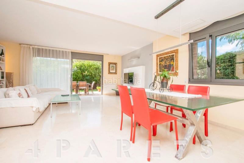 Foto 8efcfab4-15df-4c07-a9c9-0fc76d91d4ac. Reihenhaus mit heizung parking pool in Cabrils