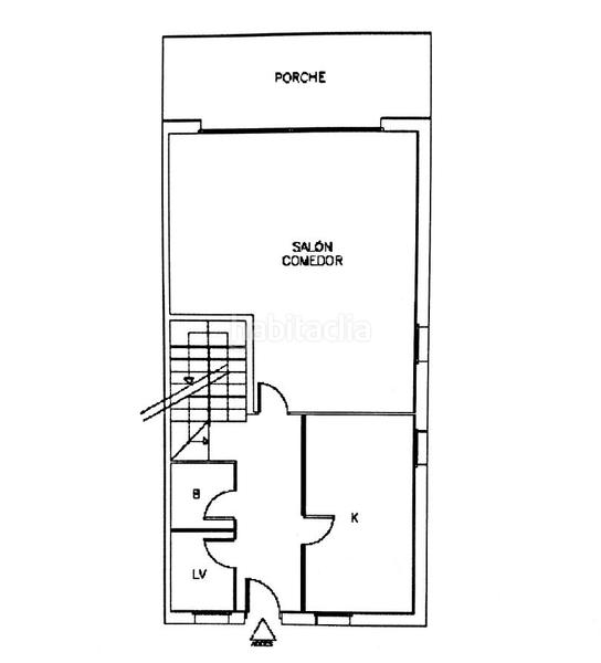 Foto 91613a0d-3b1b-4d6f-9354-b06b10844a89. Reihenhaus mit heizung parking pool in Cabrils