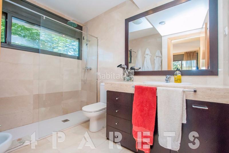 Foto 92a473a3-6a88-4df7-9b3d-6a27eda3bc07. Reihenhaus mit heizung parking pool in Cabrils