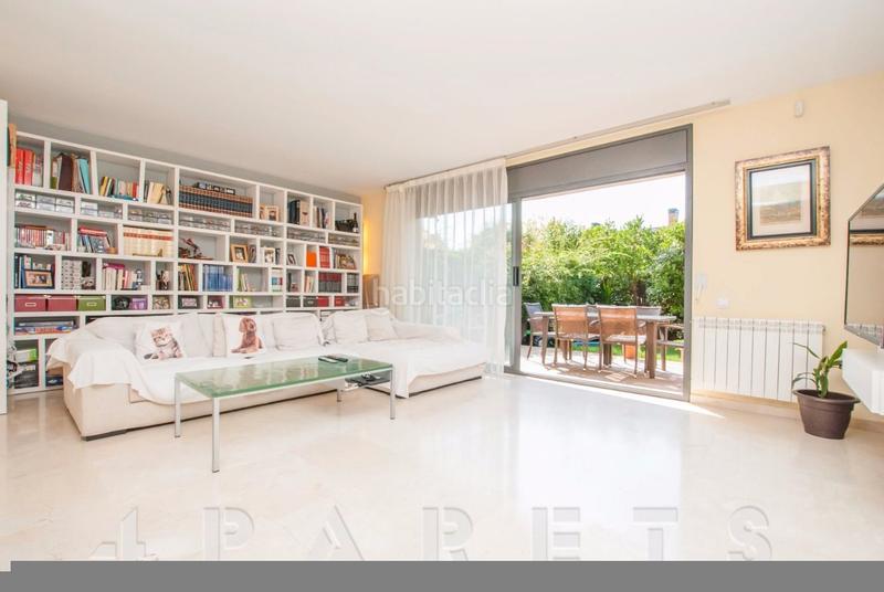 Foto a1ed346b-09e2-4926-8fe3-550fe169942d. Reihenhaus mit heizung parking pool in Cabrils