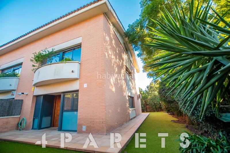 Foto b54a63f3-af8b-4b14-a639-0eec4838eb55. Reihenhaus mit heizung parking pool in Cabrils