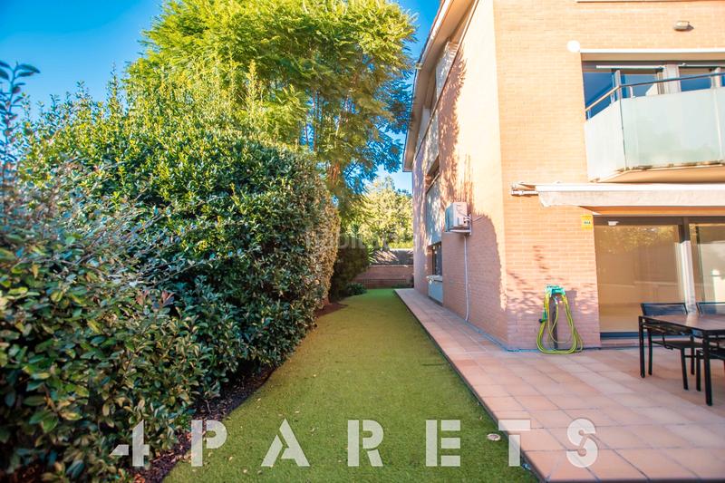 Foto b59d4bea-579b-4fed-94df-400ba5700c3a. Reihenhaus mit heizung parking pool in Cabrils