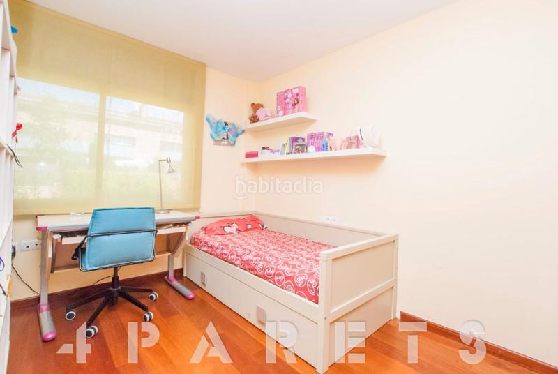 Foto c2c1050f-817b-4631-983e-5971a45e0ab9. Reihenhaus mit heizung parking pool in Cabrils