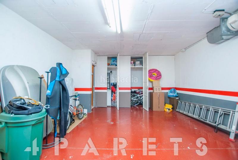 Foto ca3b045d-ca2f-4a39-9d6d-617578717036. Reihenhaus mit heizung parking pool in Cabrils