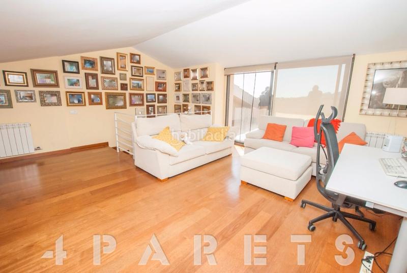 Foto cc48ca10-c37f-463e-bcfc-c4a83d79cf14. Reihenhaus mit heizung parking pool in Cabrils