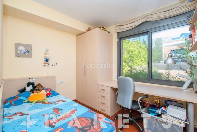 Foto d6f0fb09-ee15-41bf-b3e2-c049dcb4bf18. Reihenhaus mit heizung parking pool in Cabrils