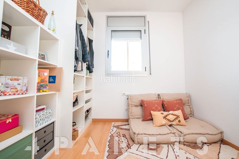 Foto e0bc3460-3d25-4c7d-a649-edad79c9764b. Pis amb calefacció aparcament a Centre Mataró