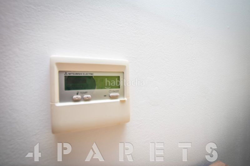 Foto e526df63-a132-4571-b0b2-543335d5128c. Pis amb calefacció aparcament a Centre Mataró