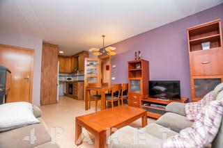 Location Appartement à Arenys de Munt. Impecable planta baja de 2 habitaciones en el centro de arenys d