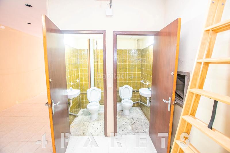 Foto 908ff8c3-5730-4124-91fa-9cc3f8e131a2. Affitto locale commerciale in Centre Mataró