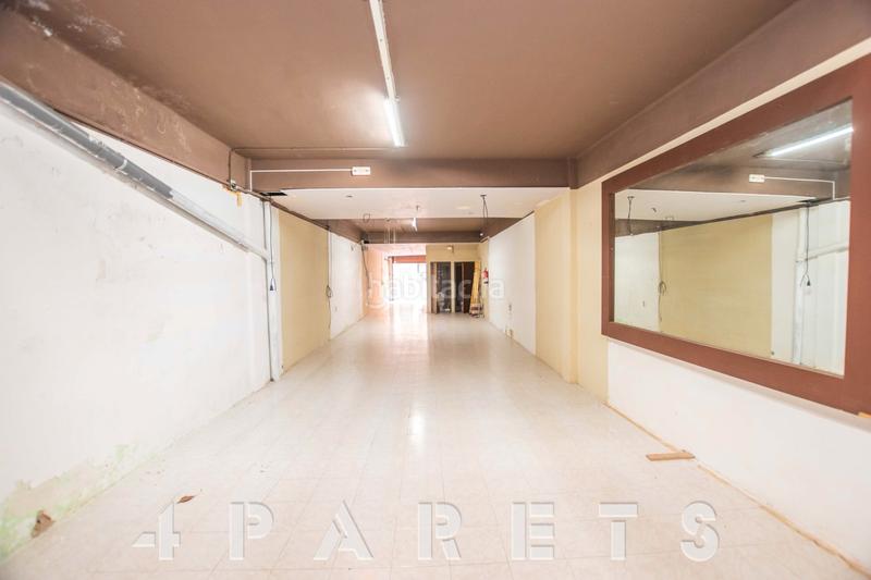 Foto 11e4d726-60f0-4122-be15-9017ae1f8e06. Alquiler local comercial gran local de 230m2 en el centro en Mataró