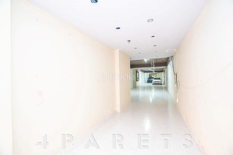 Foto 6aef1d10-3daf-41bd-8de6-e1d924c0c74f. Lloguer local comercial a Centre Mataró