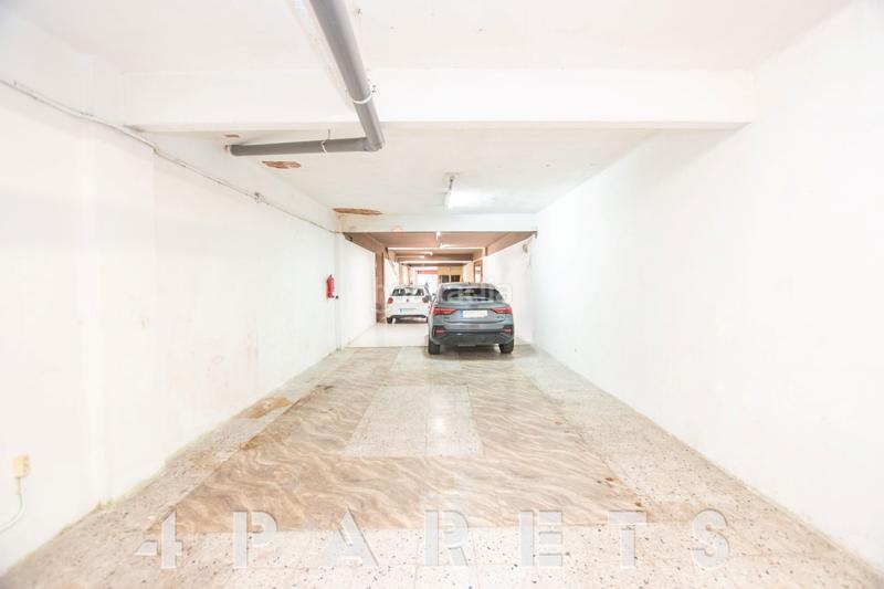 Foto 81d71e62-37c3-41d7-9e09-16a593e14e77. Rent business premise in Centre Mataró