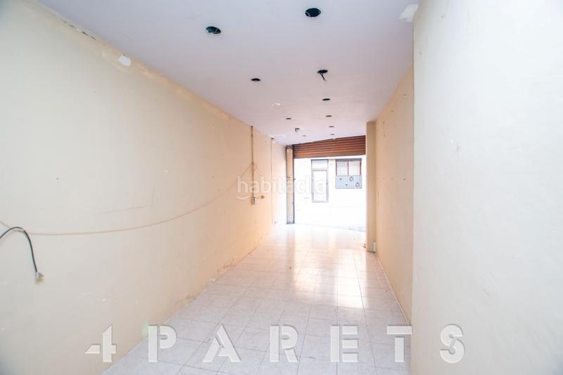 Foto 8ed690ad-30cc-47c7-8765-c3f4488cd6e2. Rent business premise in Centre Mataró