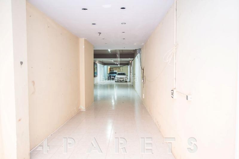 Foto 9502b737-aaf5-4bbc-bb79-2a9d8c6d2fb0. Rent business premise in Centre Mataró