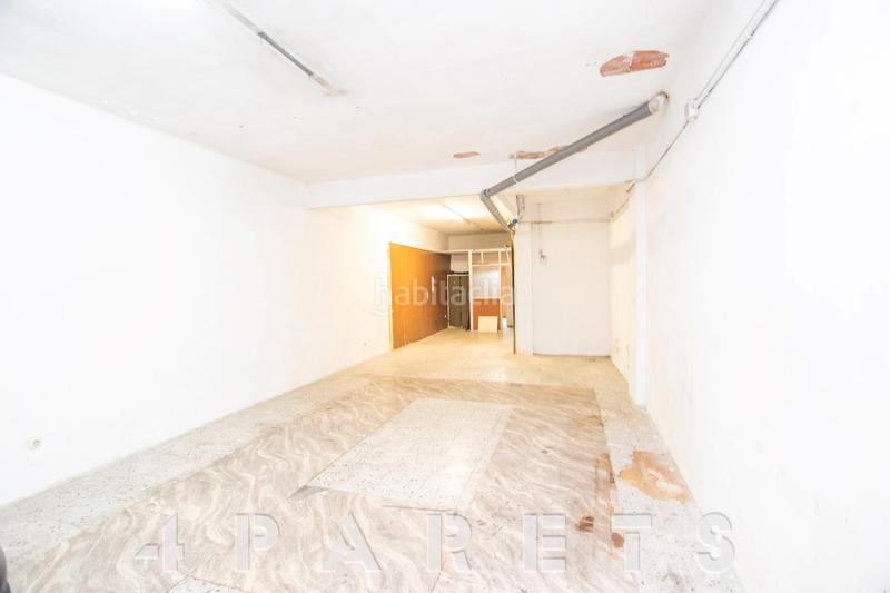 Foto a4a290fa-bffa-4844-982a-dd8da4617f05. Rent business premise in Centre Mataró