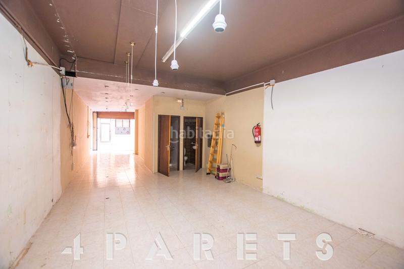 Foto a74755ed-943e-4aeb-9536-f2978984bae4. Rent business premise in Centre Mataró
