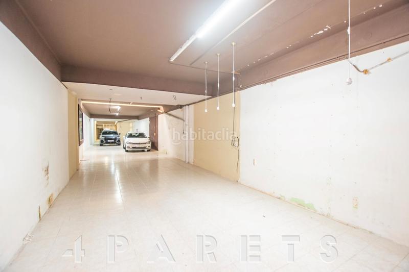 Foto aa5b74d5-8fa0-45b0-b7d0-d424fbbafbd7. Rent business premise in Centre Mataró
