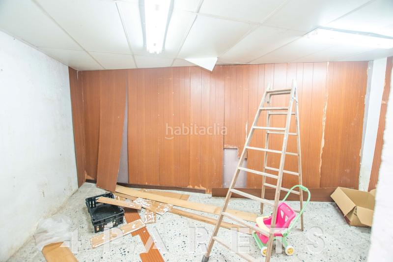 Foto e28e67ee-50a0-49e0-96dd-710f05cf5438. Rent business premise in Centre Mataró