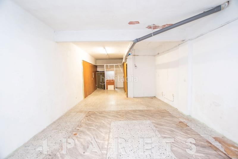 Foto e4b93f77-b230-4c2c-8ed4-78a39fb13c1d. Rent business premise in Centre Mataró