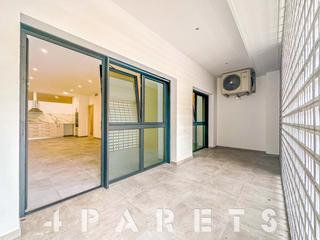 Geschäftsraum  Carrer hernán cortés. Espectacular local comercial equipado como vivienda a un solo pa