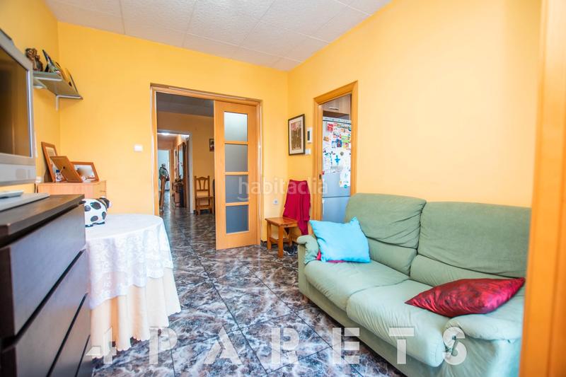 Foto e10a30c7-3439-4635-9756-f17e8d935219. Appartamento in Cerdanyola Sud Mataró