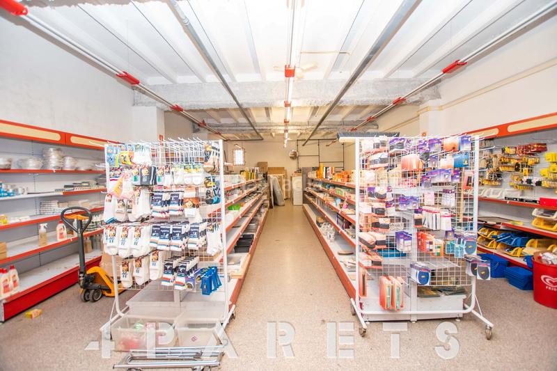 Foto 67343291-d404-421c-95a0-2e2b19d8957a. Locale commerciale in Eixample Mataró