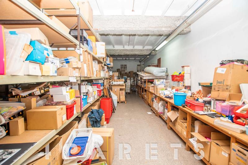 Foto ed6c3918-81e6-4e33-b4c6-cf846e5aa409. Locale commerciale in Eixample Mataró