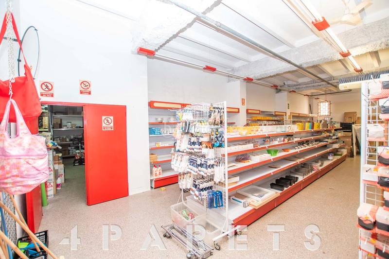 Foto fbeb66ba-8cb4-4d83-9dd8-5137ee961c46. Locale commerciale in Eixample Mataró