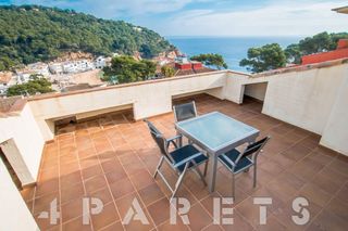 Affitto Attico  Carrer de la perica. Precioso ático en tamariu de dos habitaciones y espectacular ter