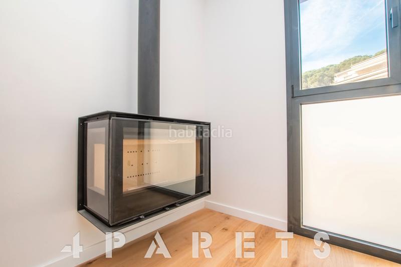 Foto 01b1dd0a-de14-4645-bf00-4743dff1ca14. Casa a schiera con riscaldamento parcheggio in Arenys de Munt