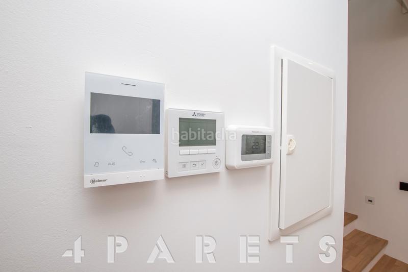 Foto 07d8b17d-d825-4fb6-8f6a-1b146d083390. Casa a schiera con riscaldamento parcheggio in Arenys de Munt