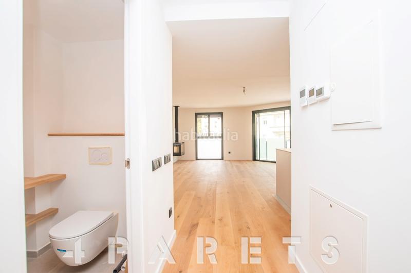 Foto 23f1d7fb-9eb0-4949-b30a-fdc4612536c1. Casa a schiera con riscaldamento parcheggio in Arenys de Munt