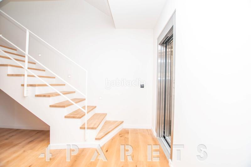 Foto 2e38d707-7cfc-4e26-a18f-5e5217e643b3. Casa a schiera con riscaldamento parcheggio in Arenys de Munt