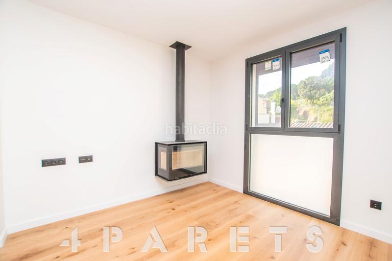 Foto 330b655e-7df7-451f-886a-99e75038aa78. Casa a schiera con riscaldamento parcheggio in Arenys de Munt