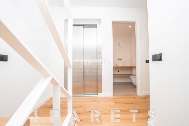 Foto 8c62dd49-98a3-4968-bfd8-46b5ee30ac26. Casa a schiera con riscaldamento parcheggio in Arenys de Munt