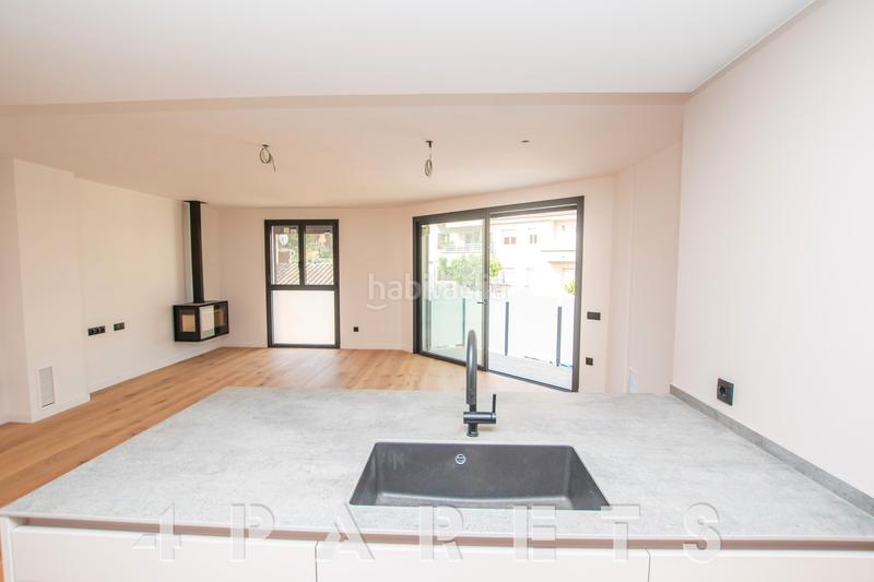 Foto 9cf9aaba-a3ee-4d25-b0db-b75965673bc8. Casa a schiera con riscaldamento parcheggio in Arenys de Munt