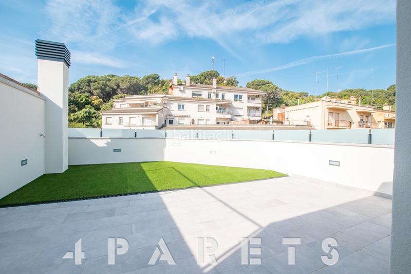 Foto 9e187bd2-bd17-4ecc-a35b-7e813a46f4c3. Casa a schiera con riscaldamento parcheggio in Arenys de Munt