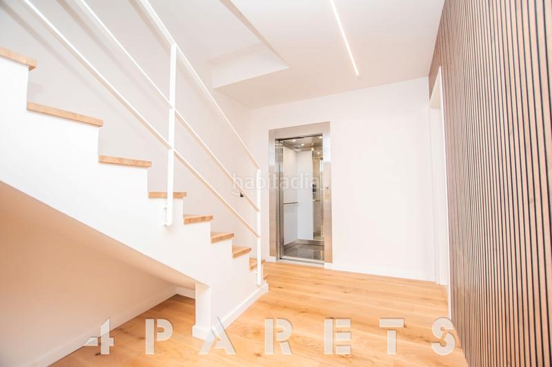 Foto ad37d517-b933-4893-b3ec-560fc7ca80cd. Casa a schiera con riscaldamento parcheggio in Arenys de Munt