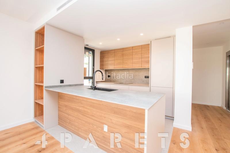 Foto aff7c4c5-ec0b-4366-a247-a5fffb9a8a65. Casa a schiera con riscaldamento parcheggio in Arenys de Munt