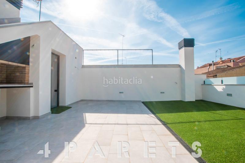 Foto b8f87013-c340-45ac-b43f-d2e10f90b865. Casa a schiera con riscaldamento parcheggio in Arenys de Munt