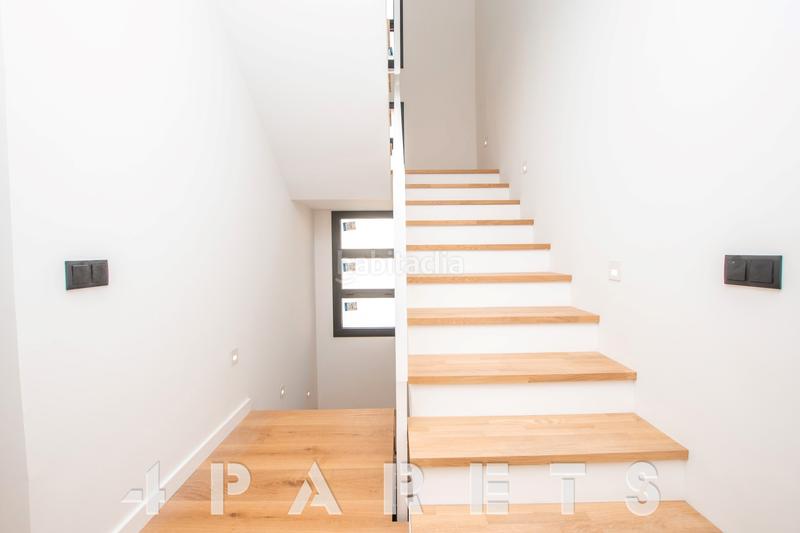 Foto bb0bfdf0-5509-4850-af71-393738f70f30. Casa a schiera con riscaldamento parcheggio in Arenys de Munt