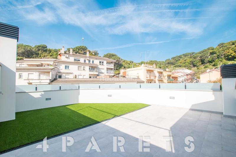 Foto c6d2a60d-eed1-4a68-a0dc-956d64cf4d62. Casa a schiera con riscaldamento parcheggio in Arenys de Munt