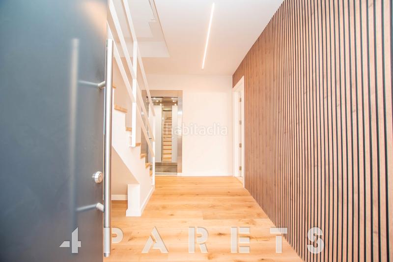 Foto d2312ab0-62d4-49f6-b876-249df90c14f4. Casa a schiera con riscaldamento parcheggio in Arenys de Munt