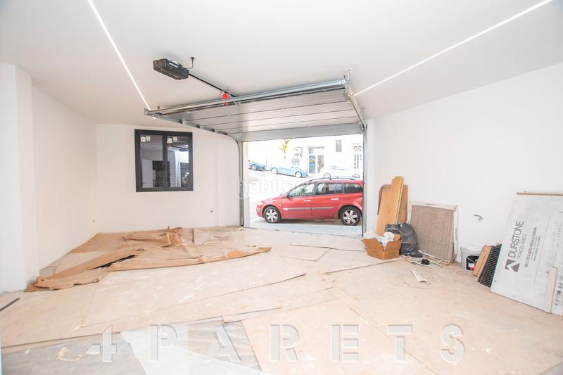 Foto d51a83c2-2434-4c7d-b60d-ccd54a3f4365. Casa a schiera con riscaldamento parcheggio in Arenys de Munt