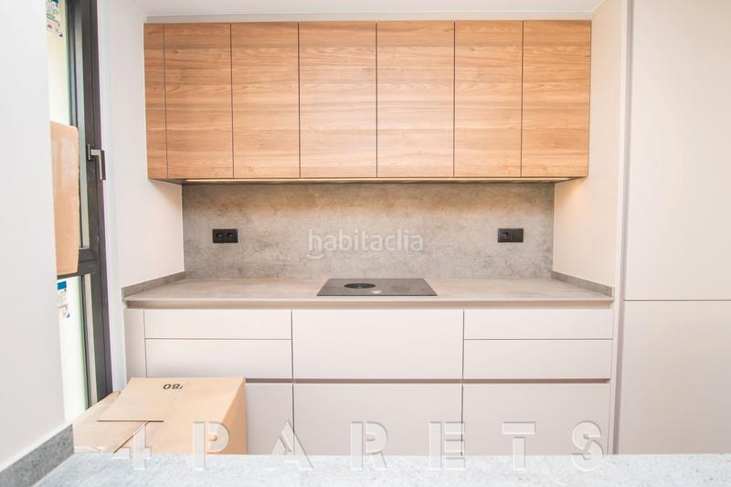 Foto dc9bd339-fa56-44de-a116-25818ab73196. Casa a schiera con riscaldamento parcheggio in Arenys de Munt